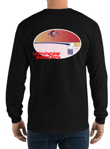 Retro winchester - retro,